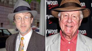 The Heartbreaking Story Of Harry Anderson That Still Scare Us Today [upl. by Donald]