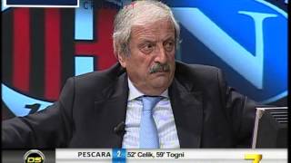 CRUDELITY N°9 Tiziano Crudeli per Unieuro [upl. by Viquelia]