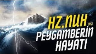 HZ NUHUN HAYATI 2BÖLÜM [upl. by Kral]