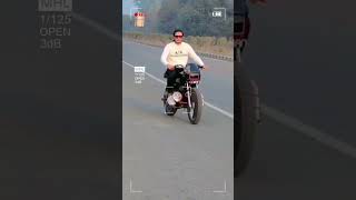 Splendor lover❤️❤️ aur Ninja lover❤️‍🔥❤️‍🔥❤️‍🔥 bhejen ninja h2r kawasaki bike shorts video [upl. by Dympha]