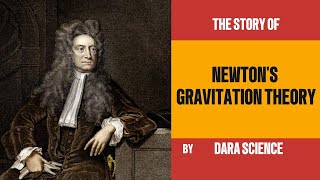 The Birth of Gravity Isaac Newton’s Journey from Inspiration to Revolution [upl. by Leidag]