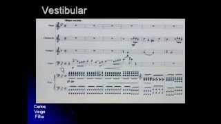 Vestibular 25  Instrumentos transpositores [upl. by Nosyt488]