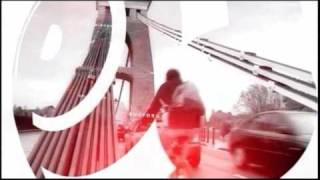 BBC News Opening Titles  English Regions 2008 [upl. by Novat]