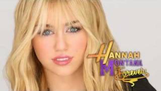 Song Hannah Montana Forever  Ordinary Girl Download [upl. by Eirrol]