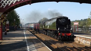 Tragic Tangmere in Trouble Today 21 09 24 [upl. by Ayatal]