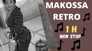 TUBES DU CAMEROUN  MAKOSSA RETRO VOL 1 [upl. by Mehalick]