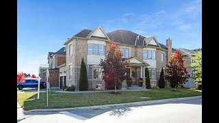 78 Barrow Ave Bradford West Gwillimbury [upl. by Ahsataj]