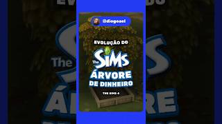 🎮 THE SIMS 4 Árvores de Simoleons 🌳💸 [upl. by Tremaine]