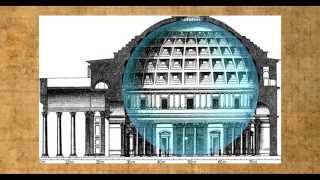 The Classical Influence on Renaissance Architecture [upl. by Brookhouse686]