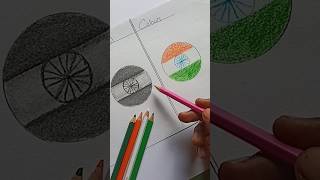 Pencil vs Pencil colour 🥰 which colour is best❔shorts trendingshorts shortsfeed short [upl. by Resaec263]