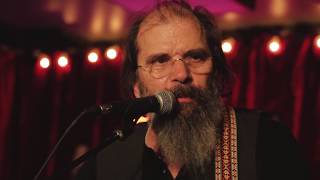 Steve Earle  quotThe Firebreak Linequot  A Do512 Lounge Session [upl. by Melgar132]