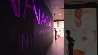 NAOMI Exhibition  VampA Museum London Shorts [upl. by Sawyor993]