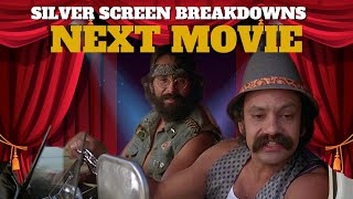 Cheech amp Chong Next Movie Reaction [upl. by Mcclimans]