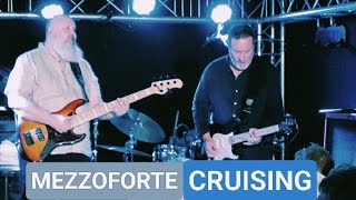 MEZZOFORTE  Cruising  Live In Norway  Madam Felle Bergen [upl. by Sandi]