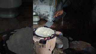 Healthy breakfast 🥞breakfast healthy shortfeed ytshots viralshorts chawalkiroti chawalkanasta [upl. by Stephania]