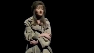 The ORIGINAL Eponine Frances Ruffelle ON MY OWN from Les Misérables OBC amp Original London Cast [upl. by Kosse]