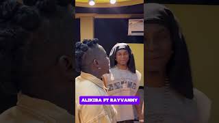 ALIKIBA NA RAYVANNY NAIMANI NI BONGE LA WIMBO HILI LINASUKWA YOOO NA CHUI [upl. by Damour]