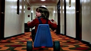 ROOM 237  Trailer german deutsch HD [upl. by Sterne895]