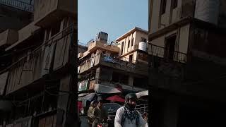 Lahore City Centre Landa Bazar Opp MAYO Hospital Lahore Punjab Pakistan 🇵🇰 [upl. by Marianna]