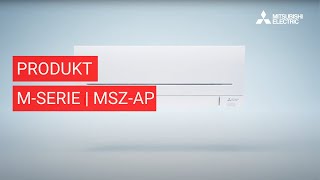 MSeries  MSZAP  reddot award 2018 winner [upl. by Aiseneg]