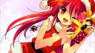 Nightcore S  Jingle Bell Rock Cascada [upl. by Hoffarth]