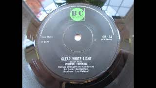 The Wishful Thinking – Clear White Light  UK Prog Rock [upl. by Crawford]