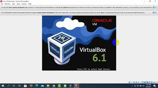 install centOS 6 on virtualbox 2022 [upl. by Etheline]