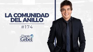 Dante Gebel 174  La comunidad del anillo [upl. by Nawak]