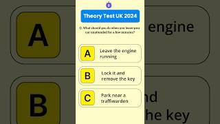 Driving theory test 2024 theorytest dvsa [upl. by Eusoj]