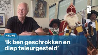 Stadssinterklaas Heerlen na 31 jaar plotseling aan de kant gezet  L1 Nieuws [upl. by Martens89]