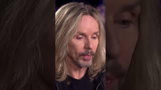 Tommy Shaw about crafting the anthem quotRenegadequot shorts [upl. by Evered]