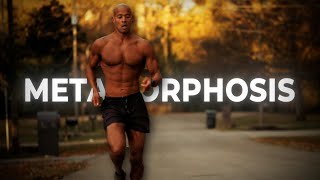 METAMORPHOSIS  David goggins edit 4K [upl. by Enaj497]