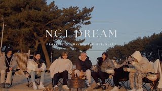 N C T DREAM PLAYLIST StudySoftchillsleep 2024 sub indo [upl. by Arik489]