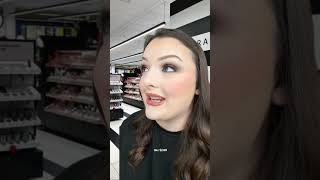 Because it’s ✨the law ✨ sephora retail skit pov retailerlife storytime makeup retailcomedy [upl. by Omsoc]