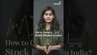 5 Critical Steps to Choose the Right Stock Broker in India Avoid Costly Mistakes  Alice Blue [upl. by Mureil]