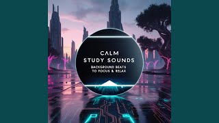 Quiet Library Ambience Calm Background Music for Deep Focus [upl. by Hnahc]