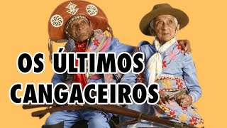 OS ÚLTIMOS CANGACEIROS DOCUMENTÁRIO [upl. by Ahsinit869]