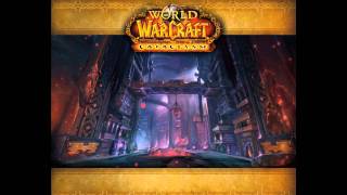 World of Warcraft Cataclysm Music  Grim Batol [upl. by Anyaj521]