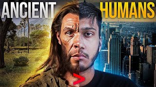 Neanderthals vs Homosapien  Vaibhav Kadnar [upl. by Philippe]