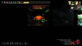 How to kill Chimera Keeper  Dungeon Of The Endless [upl. by Odie166]