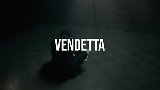 Hard Orchestral NF Type Beat  VENDETTA [upl. by Lemaj]