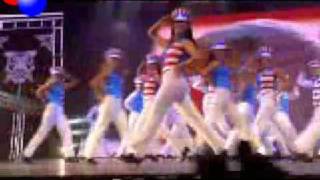 Michael Flatley  Tribute to America [upl. by Trilly201]