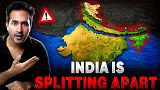 Shocking Research Reveals INDIA Is SPLITTING Apart [upl. by Salamanca525]