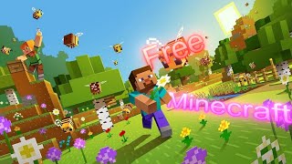 Get Minecraft  Windows 10 edition [upl. by Casanova632]