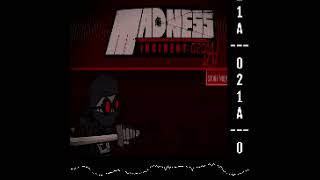 MADNESS 0201A  Main Menu [upl. by Akimit]