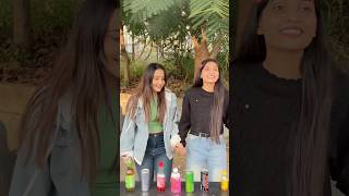 Cold drink🍷🍊😂 Sneha Choudhary  shorts trending comedy funny foryou [upl. by Darmit]