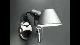 ARTEMIDE Tolomeo Serie erhältlich unter wwwskapetzecom [upl. by Del617]