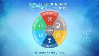 Vision Lite Demo [upl. by Tanah]