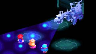 Super Mario RPG Armageddon 40  Bonetail [upl. by Valentino762]