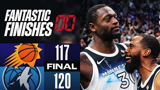 MADNESS IN MINNESOTA Final 430 Suns at Timberwolves 🚨  November 17 2024 [upl. by Violetta]